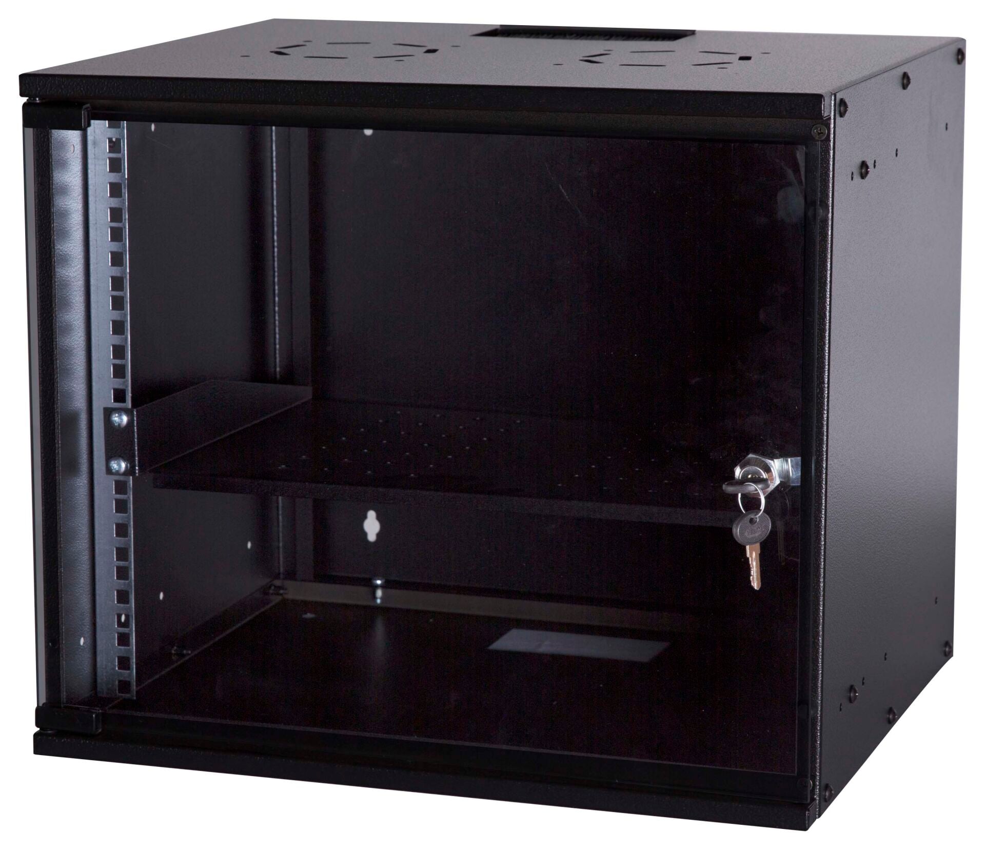 Seclife 12U 600X450 Duvar Tipi Soho Kabinet