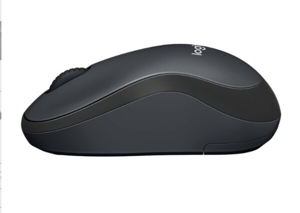 Logitech M220 (910-004878) Siyah Kablosuz Mouse
