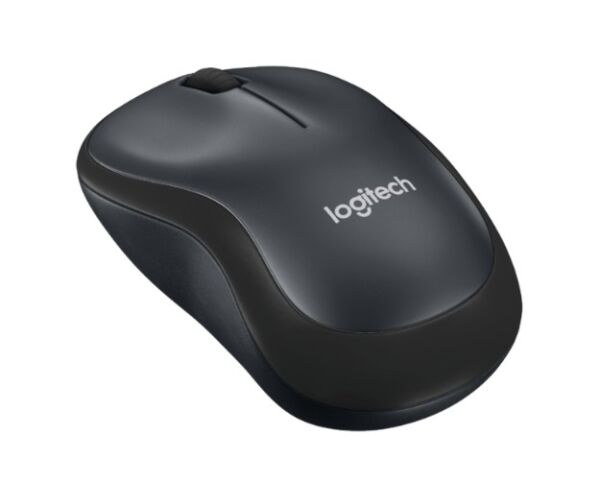 Logitech M220 (910-004878) Siyah Kablosuz Mouse