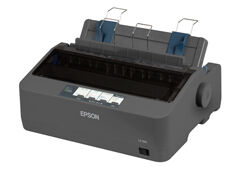 Epson LX-350+II 80 Kolon 9Pin 416Cps Nokta Vuruşlu Yazıcı