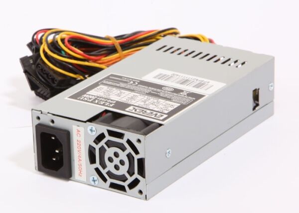 Everest EPS-FX01 Real 200w Peak 250w Slim Power Supply