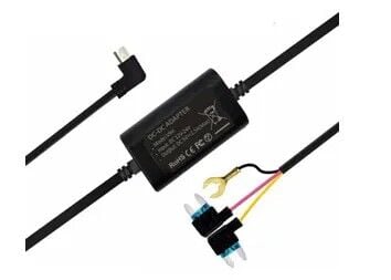 Dahua DAE-CDL-V9H Dash Araç İçi Kamera Donanım Kiti (S6-S8 Modeller İçin)