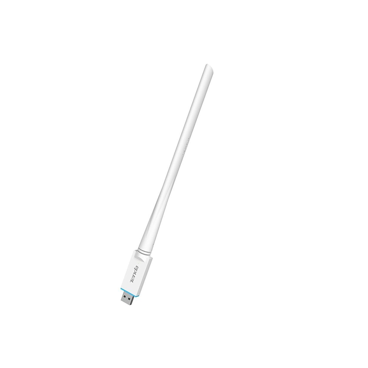 Tenda U2 AX300 2,4Ghz 286Mbps Wireless USB Adaptör