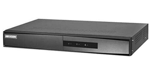 Hikvision DS-7108NI-Q1/8P- 8 Kanal Poe NVR Kayıt Cihazı