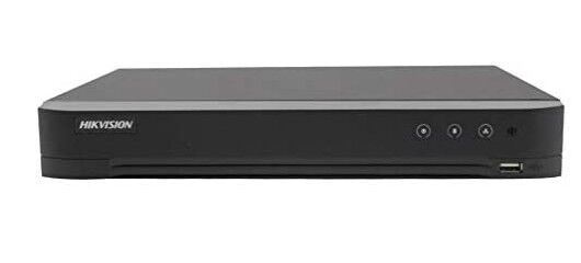 Hikvision DS-7108NI-Q1/8P- 8 Kanal Poe NVR Kayıt Cihazı