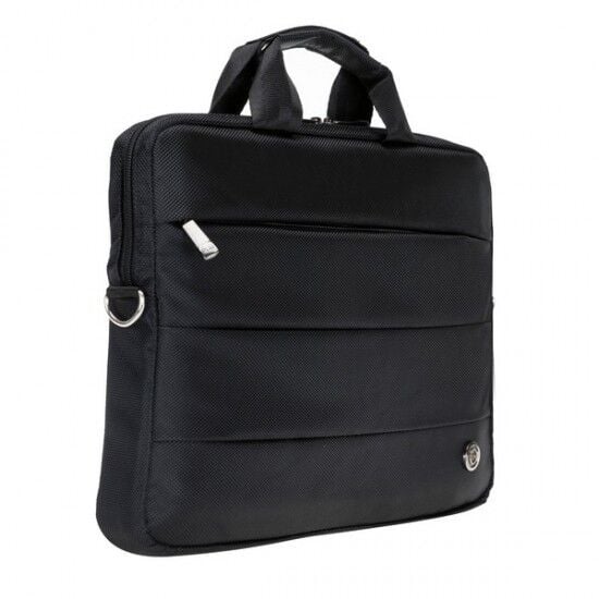 PLM Canyoncase 13-14'' Siyah Notebook Çanta