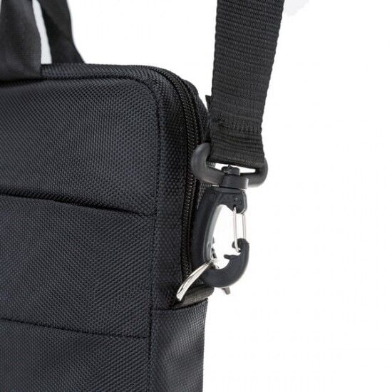 PLM Canyoncase 13-14'' Siyah Notebook Çanta