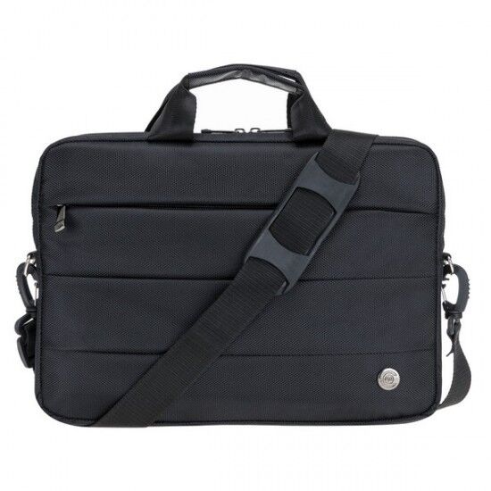 PLM Canyoncase 13-14'' Siyah Notebook Çanta