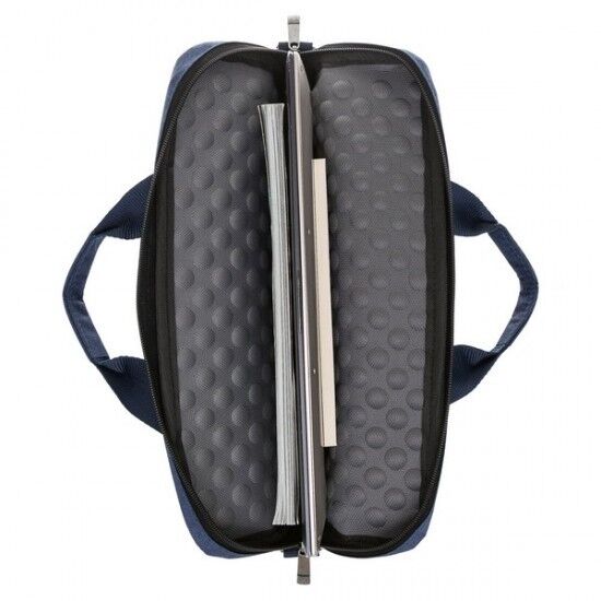 PLM Canyoncase 15.6'' Lacivert Notebook Çanta