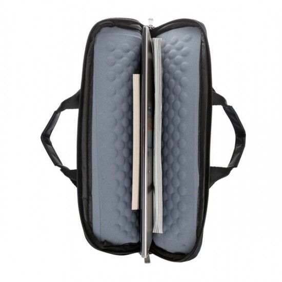 PLM Canyoncase 15.6'' Siyah Notebook Çanta