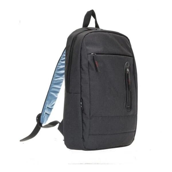 PLM Castelo-Siyah-15.6'' Notebook Sırt Çantası