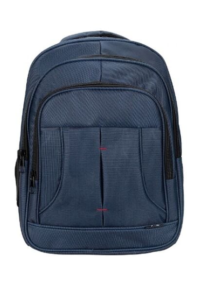 PLM City-Lacivert-15.6/17'' Notebook Sırt Çantası