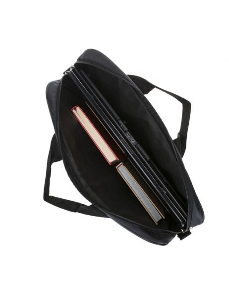 PLM Drexel 6300 15.6'' Siyah Notebook Çantası