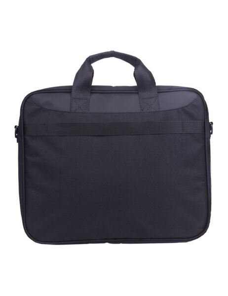 PLM PLC34 15.6'' Siyah Notebook Çantası