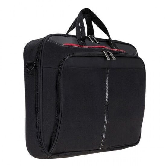 PLM PLC34 15.6'' Siyah Notebook Çantası