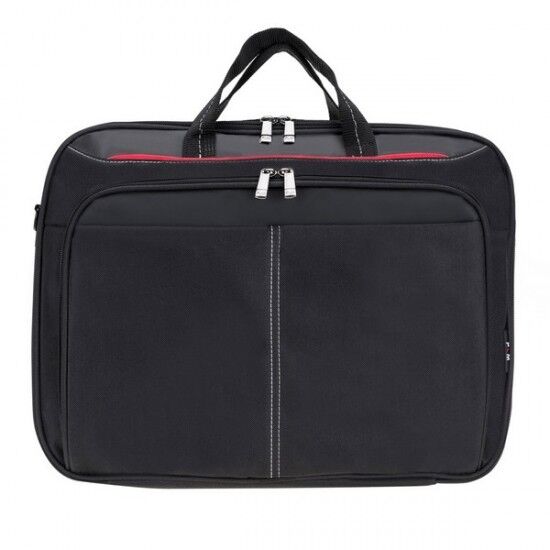 PLM PLC34 15.6'' Siyah Notebook Çantası