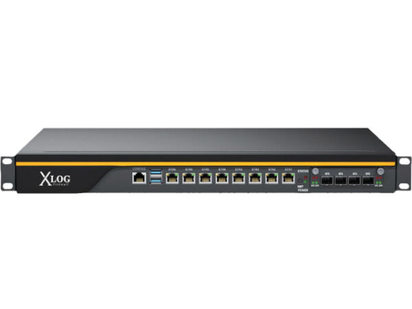 XLOG Firewall XL-20000 UTM (1 Yıl Lisanslı)