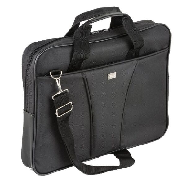 PLM YF15 15.6'' Siyah Notebook Çantası
