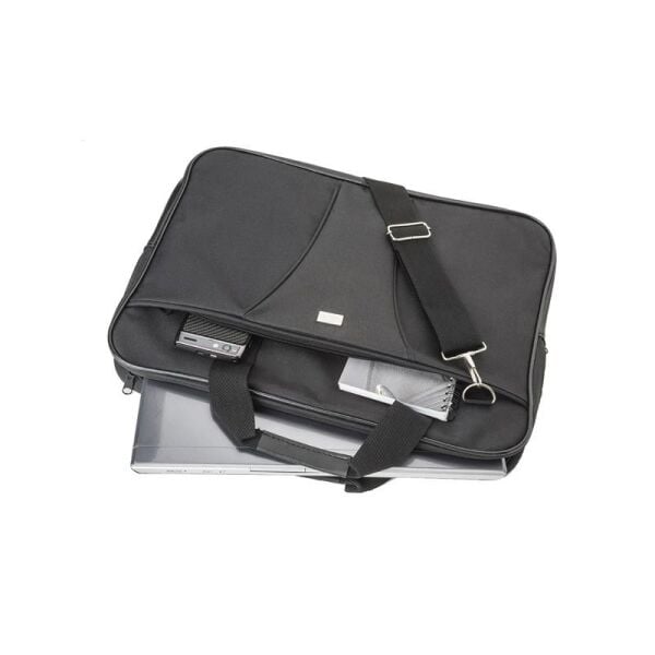 PLM YF15 15.6'' Siyah Notebook Çantası