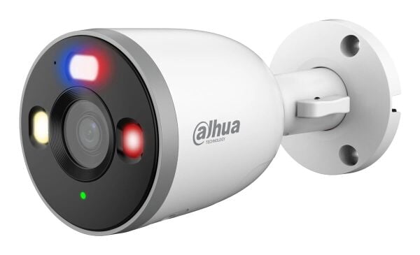 Dahua F5D-PV-0280B 5MP 2.8MM 30M IR WIFI Bullet IP Kamera
