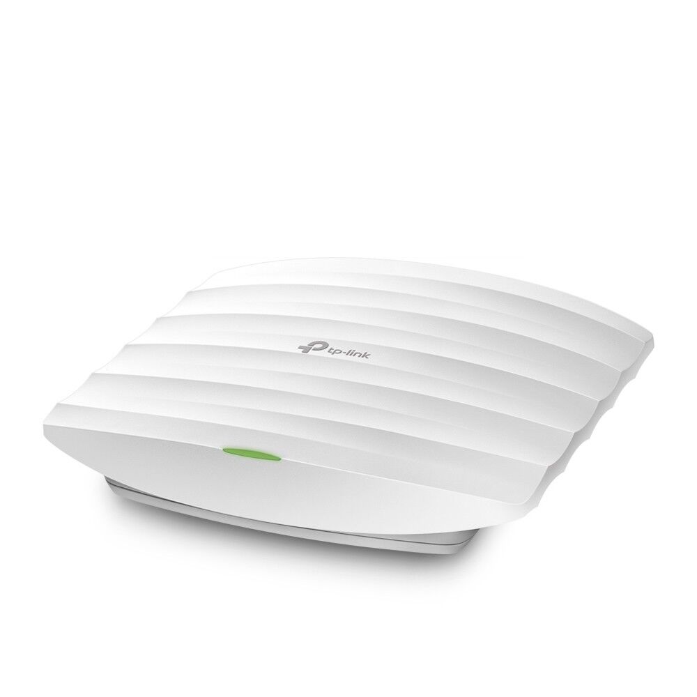 Tp-Link Omada EAP225 1 Port AC1350 5GHZ 3x5dBI Tavan Tipi Access Point