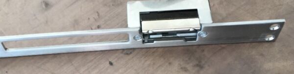 Proxsen Elektronik Klit (BAS-AÇ)Fail Secure No
