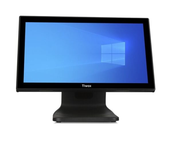 Tiwox TP-4950 İ5 5.Nesil 8GB RAM 128 SSD 18,5'' Endüstriyel Pos PC