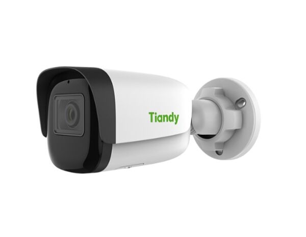 Tiandy TC-C34WS I5/E/Y/M/2.8mm/V4.2 4MP Starlight  Bullet Ip Kamera