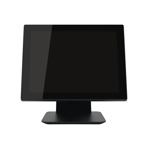 Quatronic P155 3. Nesil İ5 8GB 128 GB SSD 15'' Dokunmatik Pos Pc