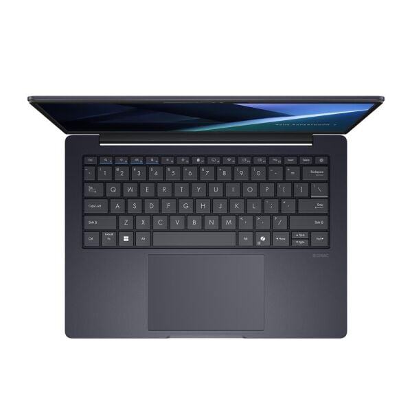 Asus ExpertBook B3405CCA-LY3481 Ultra 7-255H 16GB 512GB 14'' Dos