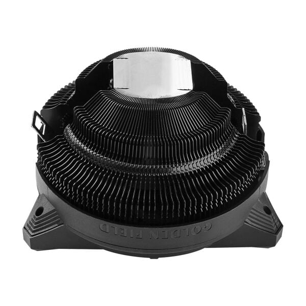 Rampage RM-C03 COOLBLADE Rainbow 43CFM 12cm Fan Intel LGA1700 Hava Soğutmalı