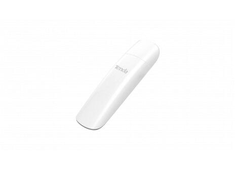 Tenda U18 Wifi6 AX1800 Ağ Adaptörü Usb Dahili Anten