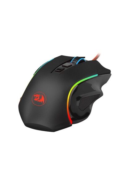 Redragon Griffin M607 RGB Oyuncu Mouse