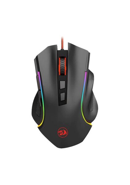 Redragon Griffin M607 RGB Oyuncu Mouse