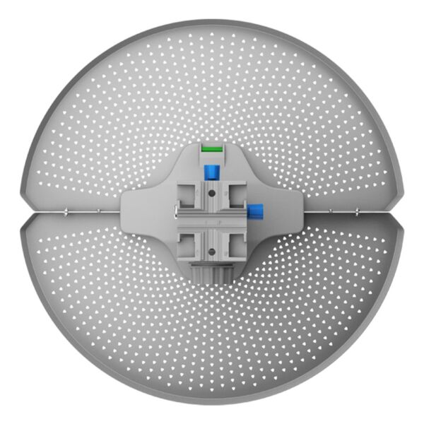 Ruijie Reyee RG-AIRMETRO460G 1 PORT 10/100/1000 867MBPS 5GHz 23dBi Access Point