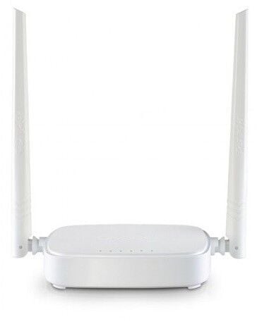 Tenda N301 4Port Wi-Fi-N 300Mbps 2 Anten Router / AP