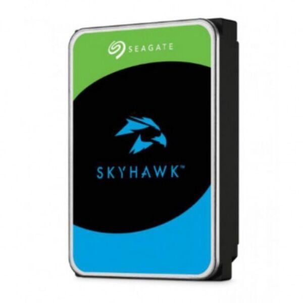 1 TB Seagate SKYHAWK 3.5'' Sata 256MB 5400RPM (ST1000VX013) 7/24 G.Disk Dist G