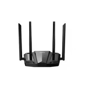 Dahua AX18 4 PORT 10/100/1000 WIFI6 AX1800 1201MBPS 5GHz 4x5dBI Kablosuz Router