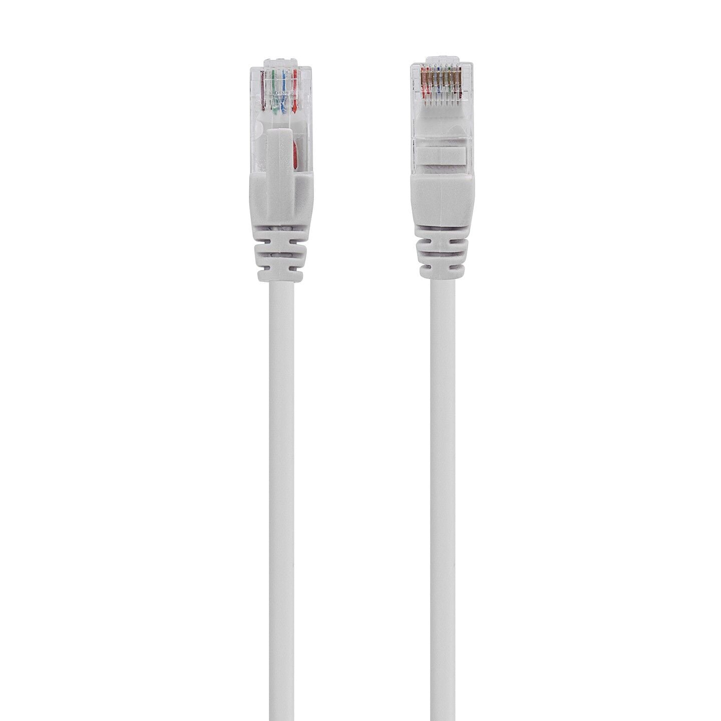S-link SL-CAT6020 20cm UTP CAT6 Kablo
