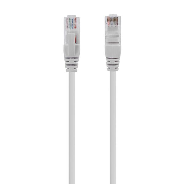 S-link SL-CAT6020 20cm UTP CAT6 Kablo