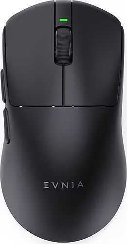Philips Evnia SPK9618B/38 PAW3395 Sensör 26000 DPI Gaming Siyah Mouse