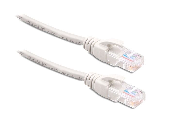 S-link SL-CAT606 0.6 MT UTP Cat6 Patch Kablo
