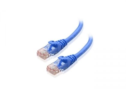 S-link SL-CAT608BL Mavi 305m UTP İç Ortam CAT6 Kablo