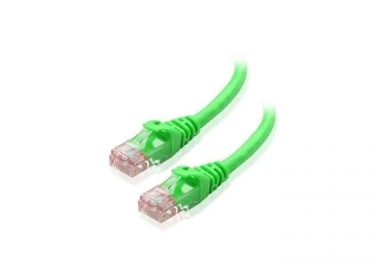 S-link SL-CAT608GR Yeşil 305m UTP İç Ortam CAT6 Kablo