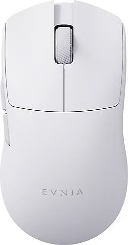Philips Evnia SPK9718W/38 PAW3950 36000 DPI 3 Modlu Gaming Oyuncu Mouse Beyaz