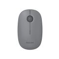 Philips SPK7378G/38 Kablosuz 1600DPI Sessiz Optik Mouse Gri