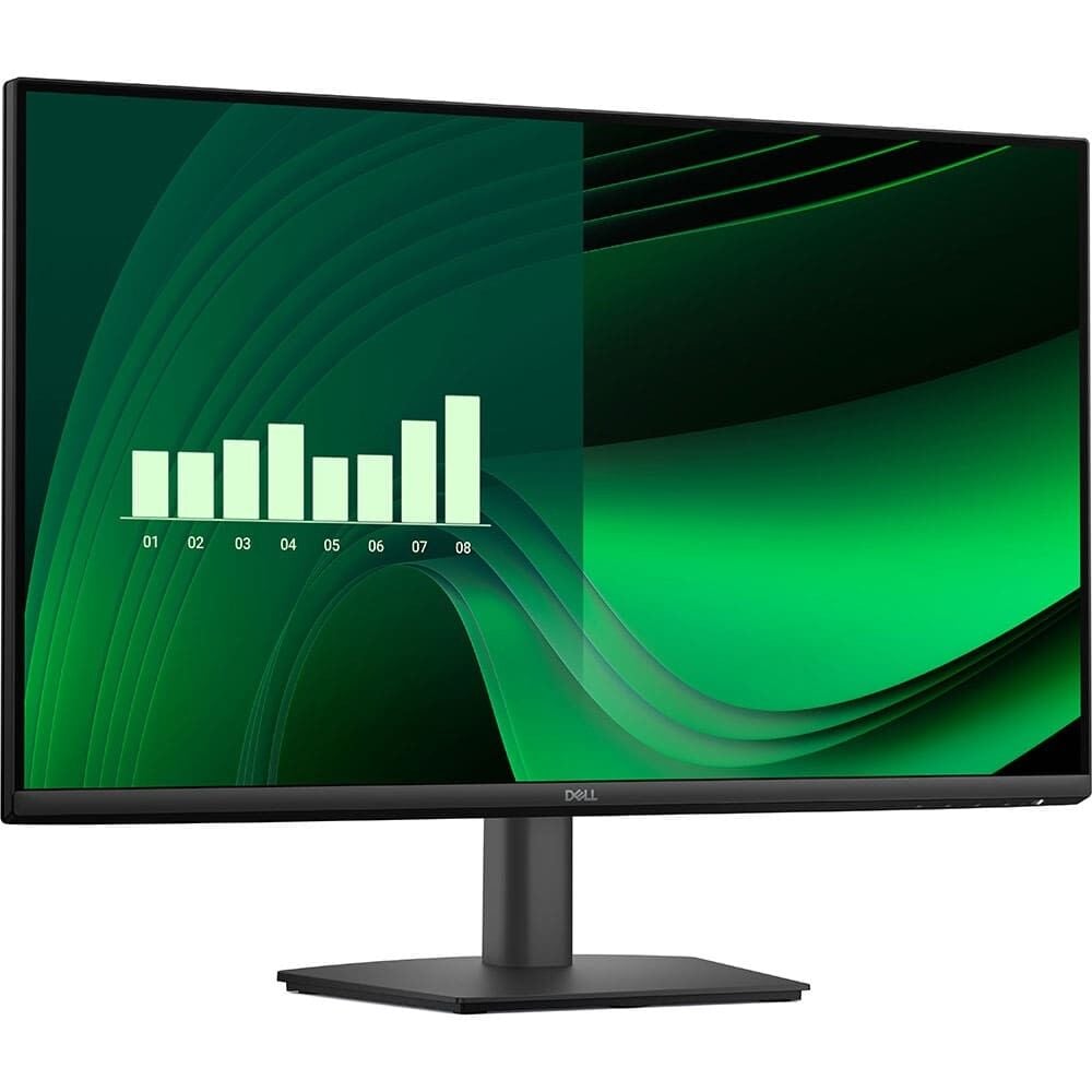 Dell 27'' E2725HM PRO FHD 5ms 100Hz HDMI+VGA+DP LED Monitör
