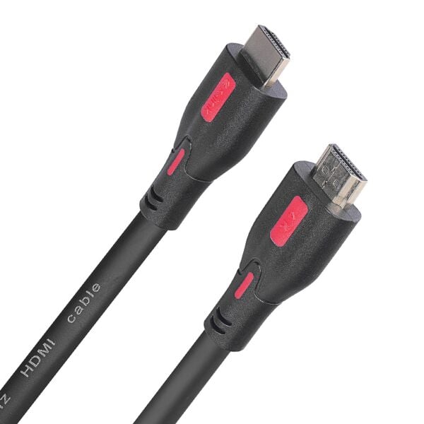 S-link SL-HDM4K25 19+1 HDMI to HDMI 25m v2.0 4K (3840*2160) 60Hz Kablo