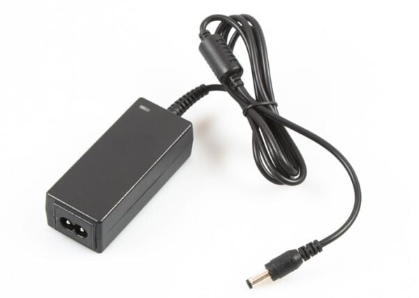 S-link SL-KA1233 12V 3A Plastik Güvenlik Kamera Adaptör