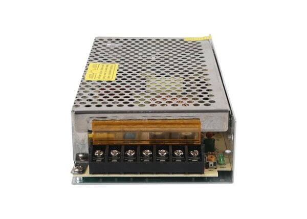 S-link SL-KA200 12V 15A 195W Metal Kamera Güç Kaynağı